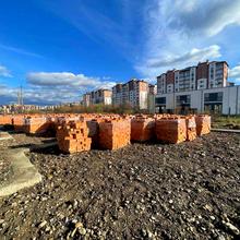 Хід будівництва Таунхауси WEST TOWN, 0, листопад 2023