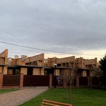 Хід будівництва вул. Освіти, 0, листопад 2023