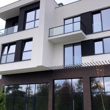 Хід будівництва ЖК SHERWOOD, 8-9 будинки, листопад 2023