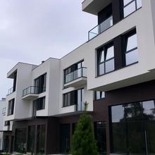 Хід будівництва ЖК SHERWOOD, 6-9 будинки, листопад 2023