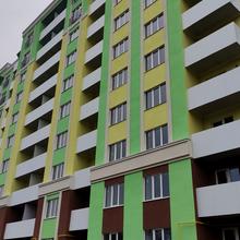 Хід будівництва вул. Джохара Дудаєва (Нікітченка), 3, 4-5 секції, листопад 2023