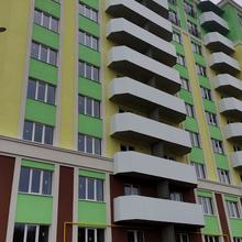 Хід будівництва вул. Джохара Дудаєва (Нікітченка), 3, 4-5 секції, листопад 2023