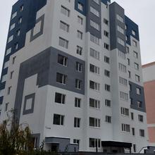 Хід будівництва просп. Миру, 30б, 1 будинок, листопад 2023