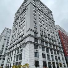 Ход строительства ЖК Irpin City, 2 дом, ноябрь 2023