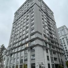 Ход строительства ЖК Irpin City, 2 дом, ноябрь 2023