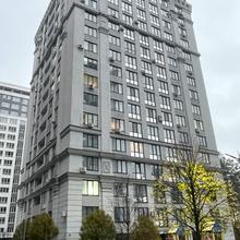 Ход строительства ЖК Irpin City, 2 дом, ноябрь 2023