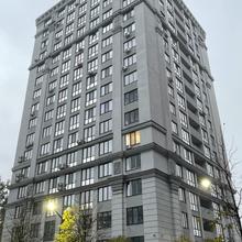 Ход строительства ЖК Irpin City, 1 дом, ноябрь 2023