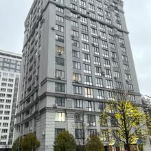 Ход строительства ЖК Irpin City, 1 дом, ноябрь 2023