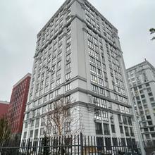 Ход строительства ЖК Irpin City, 1 дом, ноябрь 2023