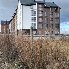 Хід будівництва ЖК Амстердам, 1-3 секції, листопад 2023