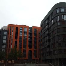 Хід будівництва ЖК Respublika, 302 будинок, листопад 2023