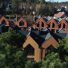 Ход строительства Таунхаусы FORT HOMES, 0, ноябрь 2023