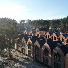 Ход строительства Таунхаусы FORT HOMES, 0, ноябрь 2023