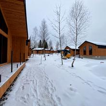 Хід будівництва КМ PHOENIX MEDICAL RESORT, 0, грудень 2023