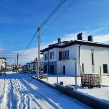 Хід будівництва КМ Корона, 0, грудень 2023