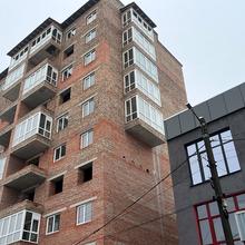 Хід будівництва Мікрорайон Європейський city, 4 будинок, грудень 2023