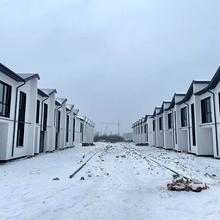 Хід будівництва Таунхауси WEST TOWN, 0, грудень 2023