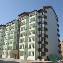 Хід будівництва ЖК Обухівський ключ, , серпень 2016