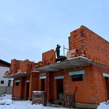 Хід будівництва КМ Stone Village, 0, листопад 2023