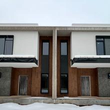 Хід будівництва КМ Stone Village, 0, листопад 2023
