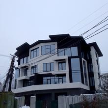 Ход строительства ул. Урожайная, Дом, декабрь 2023