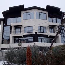 Ход строительства ул. Урожайная, Дом, декабрь 2023