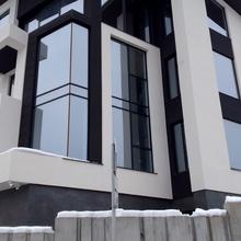 Ход строительства ул. Урожайная, Дом, декабрь 2023