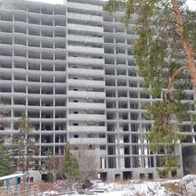 Хід будівництва ЖК Чарівне Місто, 4 будинок, грудень 2023