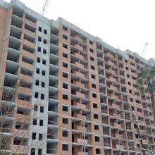 Хід будівництва ЖК Чарівне Місто, 3 будинок, грудень 2023