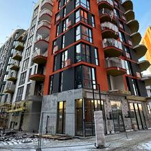 Хід будівництва ЖК Respublika, 0, листопад 2023