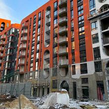 Хід будівництва ЖК Respublika, 0, листопад 2023