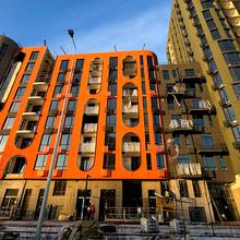 Хід будівництва ЖК Respublika, 0, листопад 2023