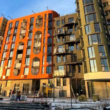 Хід будівництва ЖК Respublika, 0, листопад 2023