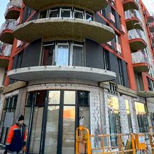 Хід будівництва ЖК Respublika, 0, листопад 2023