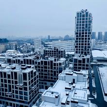 Хід будівництва ЖК UNIT.Home, 0, листопад 2023