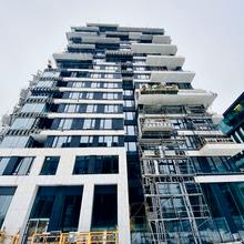 Хід будівництва ЖК UNIT.Home, 0, листопад 2023