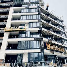 Хід будівництва ЖК UNIT.Home, 0, листопад 2023