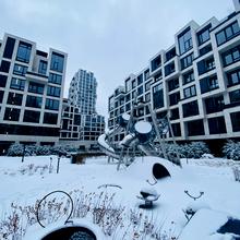 Хід будівництва ЖК UNIT.Home, 0, листопад 2023