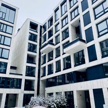 Хід будівництва ЖК UNIT.Home, 0, листопад 2023