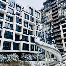 Хід будівництва ЖК UNIT.Home, 0, листопад 2023