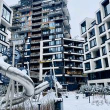 Хід будівництва ЖК UNIT.Home, 0, листопад 2023