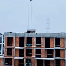 Хід будівництва ЖК UNIT.Home, 0, листопад 2023