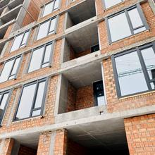 Хід будівництва ЖК UNIT.Home, 0, листопад 2023