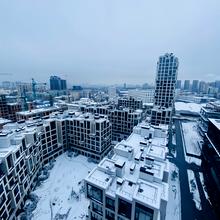 Хід будівництва ЖК UNIT.Home, 0, листопад 2023