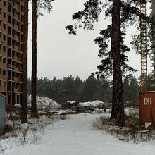 Хід будівництва ЖК Чарівне Місто, 0, грудень 2023