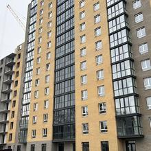 Хід будівництва ЖК Графський, 2/2 будинок, грудень 2023