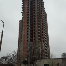 Хід будівництва ЖК LAKE HOUSE, , грудень 2023
