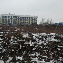 Хід будівництва ЖК Італійський квартал 2, 0, грудень 2023