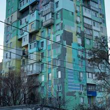 Ход строительства ЖК Испанский, 1 секция, декабрь 2023