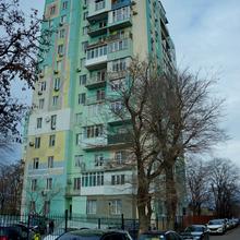 Ход строительства ЖК Испанский, 3 секция, декабрь 2023